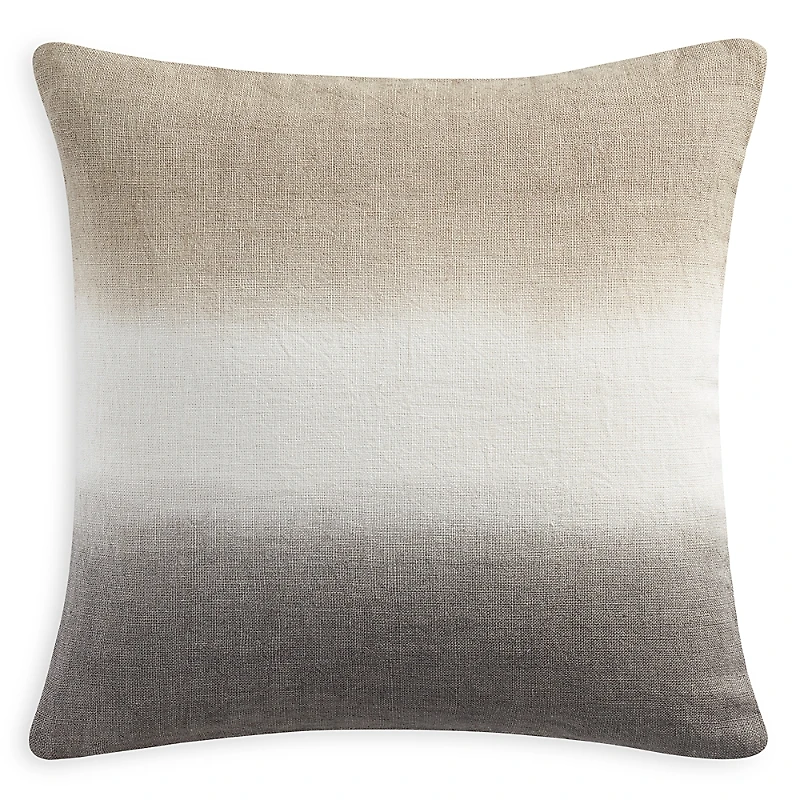 Dkny Pure Dip Dye Decorative Pillow, 20 x 20