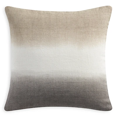 Dkny Pure Dip Dye Decorative Pillow, 20 x 20