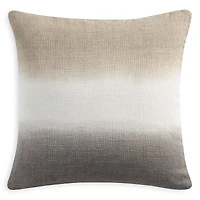 Dkny Pure Dip Dye Decorative Pillow, 20 x 20