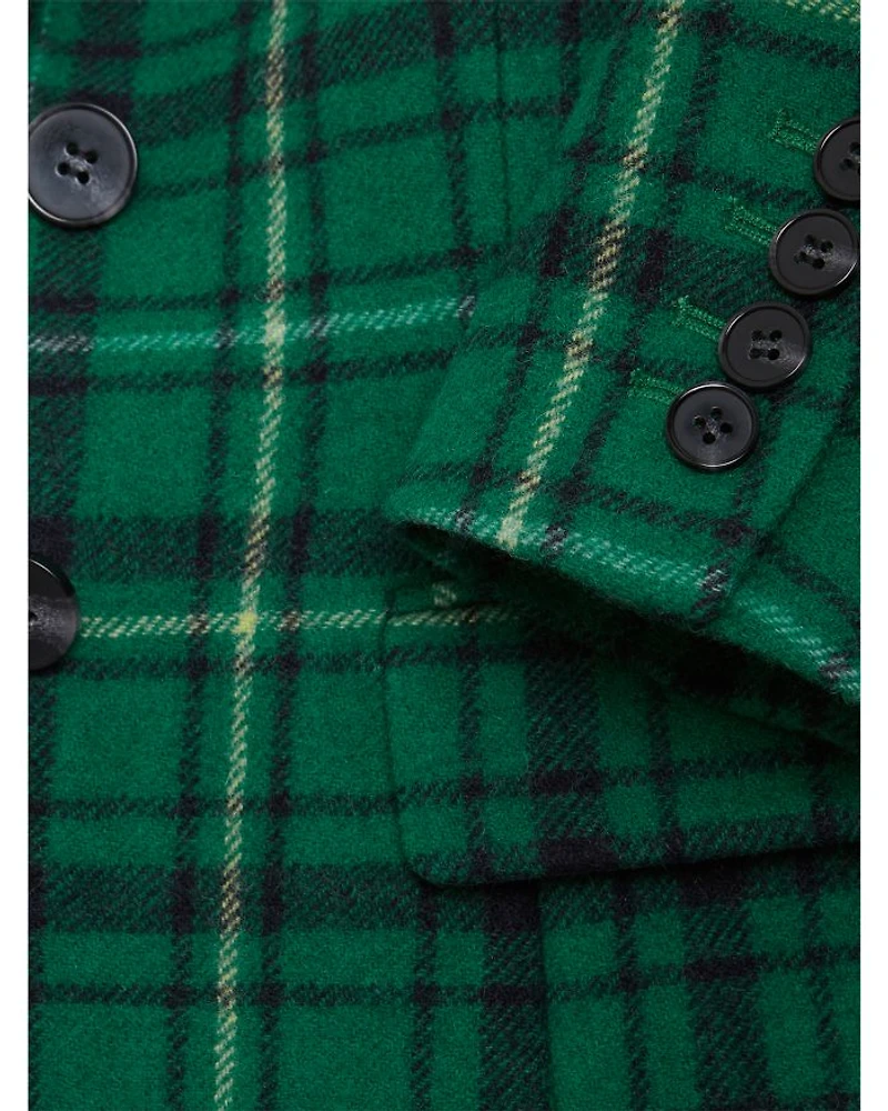 Hackness Tweed Jacket