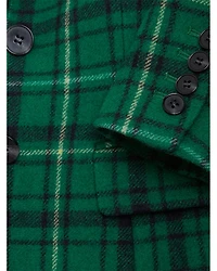 Hackness Tweed Jacket