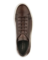Pescara Leather Sneakers