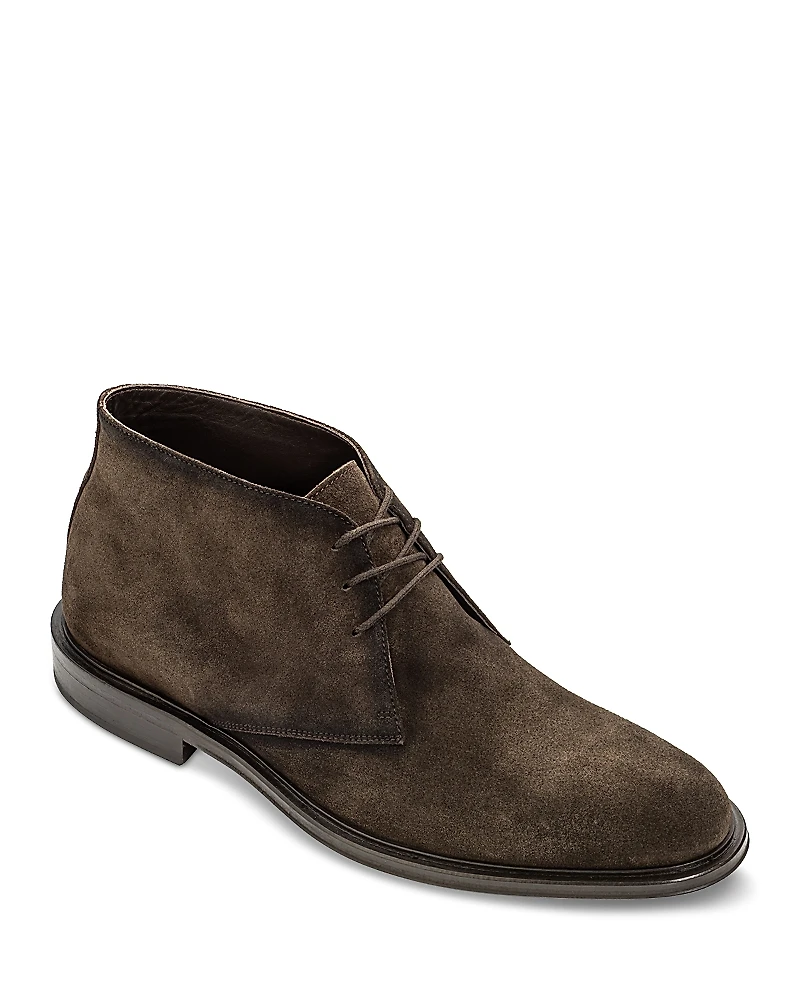 To Boot New York Men's Richard Chukka Boots