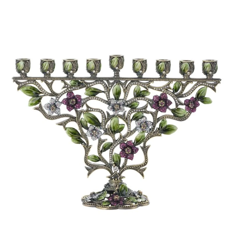 Sophie Menorah