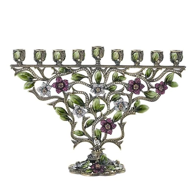 Sophie Menorah