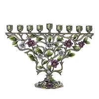 Sophie Menorah