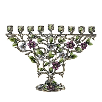 Olivia Riegel Sophie Menorah