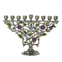 Olivia Riegel Sophie Menorah