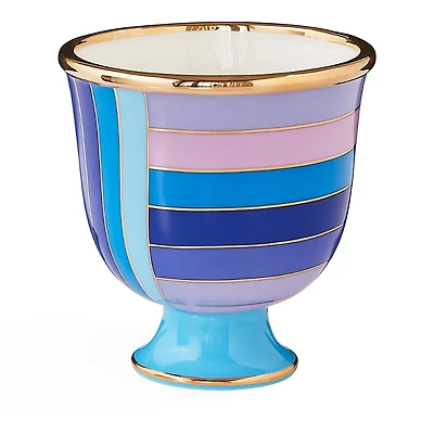 Jonathan Adler Scala Pedestal Bowl