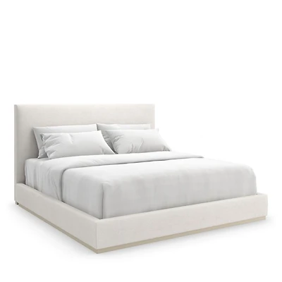The Boutique Bed