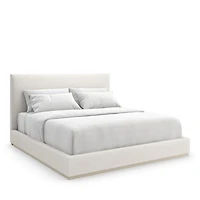 The Boutique Bed