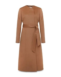 Davina Belted Coat