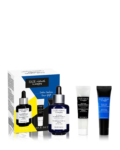 Hair Rituel Revitalizing Fortifying Serum Discovery Program ($239 value)