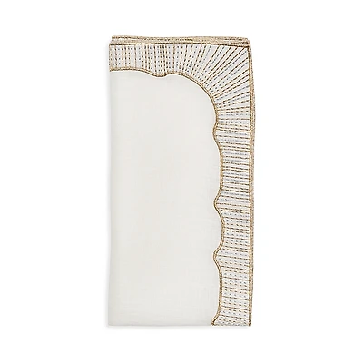 Kim Seybert Frame Napkin