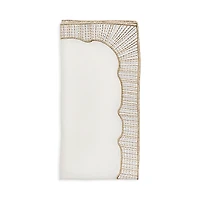 Kim Seybert Frame Napkin