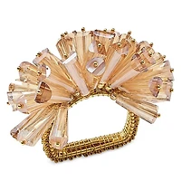 Dazzle Napkin Ring