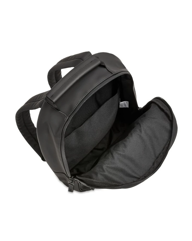 Book Backpack