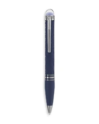 Starwalker SpaceBlue Resin Ballpoint Pen