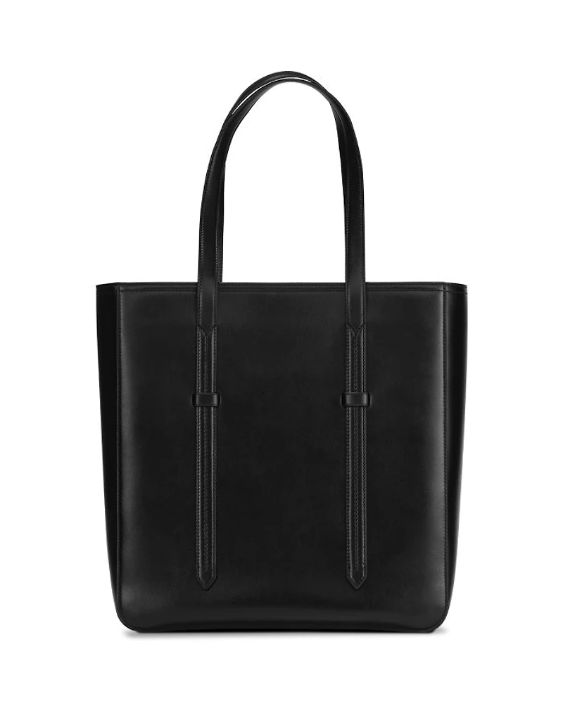 Meisterstück Tote, Medium