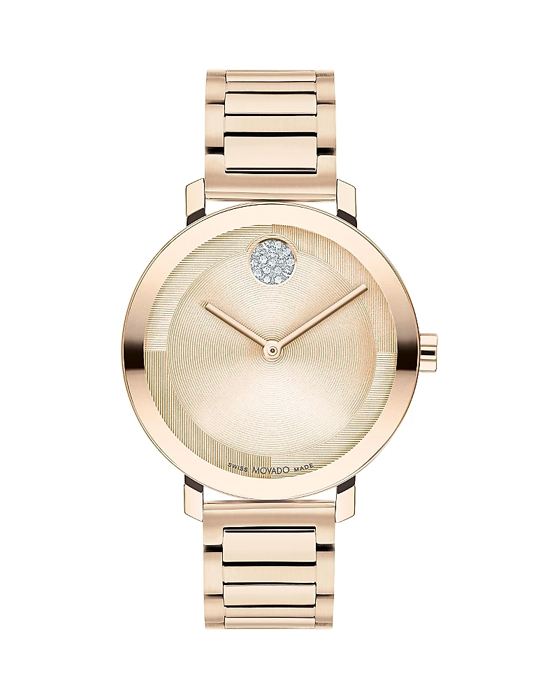 Movado Bold Evolution 2.0 Watch