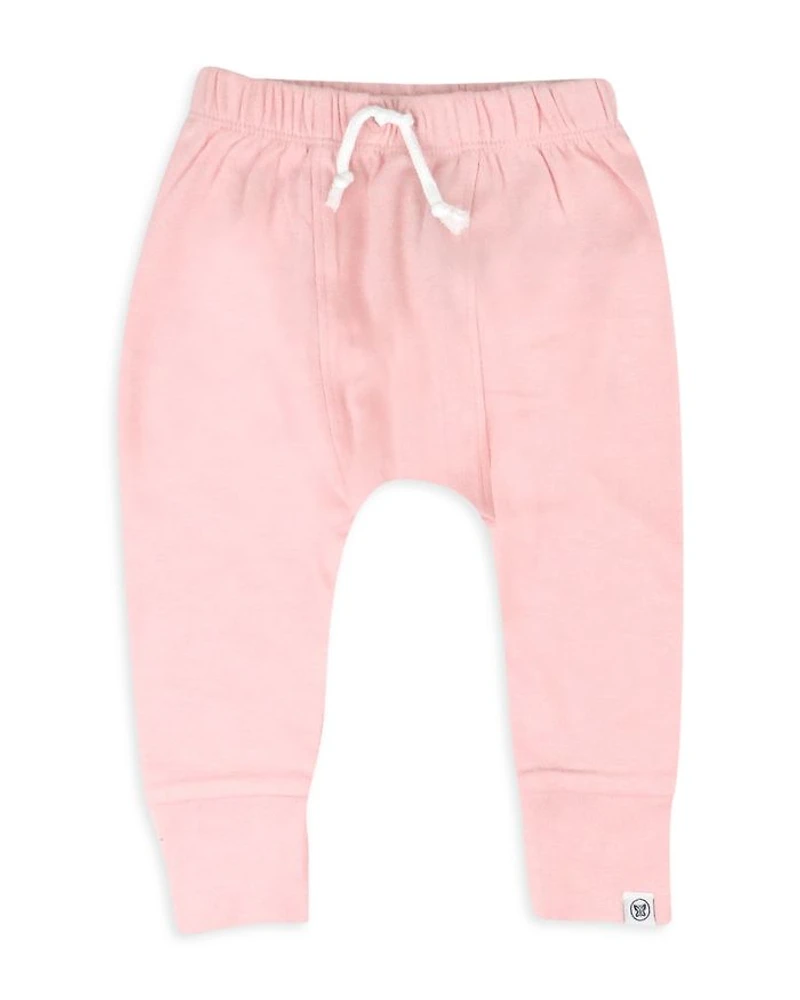 Girls' 4 Pack Jogger Pants - Baby