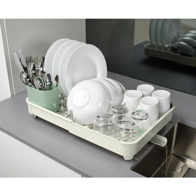 Extend Expandable Dish Rack
