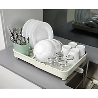 Extend Expandable Dish Rack