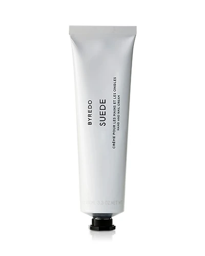 Suede Hand & Nail Cream 3.3 oz.