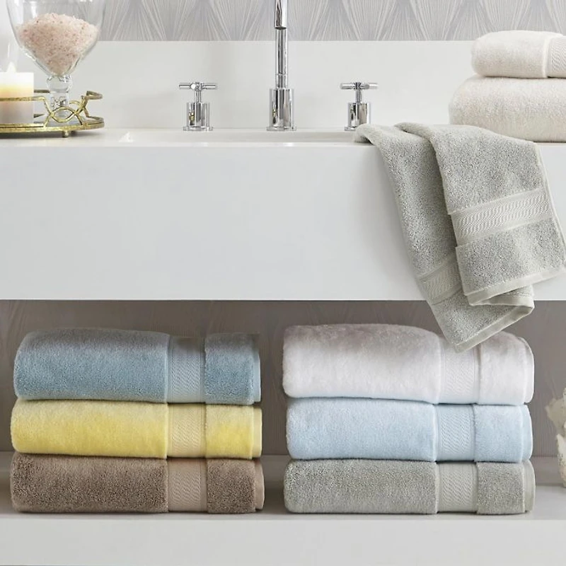 Amira Towels