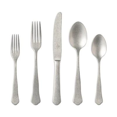 Prado PVD Brushed 5 Piece Place Setting
