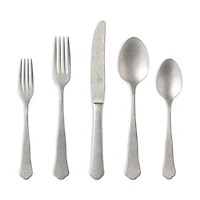 Prado PVD Brushed 5 Piece Place Setting