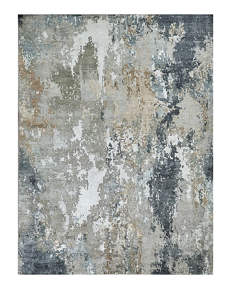 Exquisite Rugs Cosmo 6312 Area Rug, 8' x 10'
