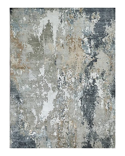 Exquisite Rugs Cosmo 6312 Area Rug, 8' x 10'