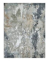 Exquisite Rugs Cosmo 6312 Area Rug, 8' x 10'