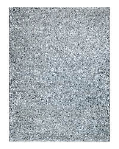 Exquisite Rugs Luxe Shag 5482 Area Rug, 4' x 6'