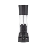Cole & Mason Derwent Gunmetal Pepper Mill