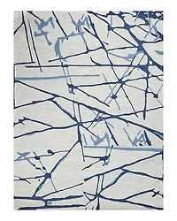 Exquisite Rugs Mystic 6304 Area Rug, 6' x 9'