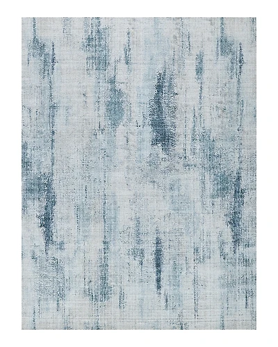Exquisite Rugs Stone Wash Gazni 6329 Area Rug