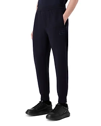 Emporio Armani Essential Ea Recreate Jersey Jogger Pants
