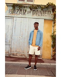 Men's Bend Low Top Sneakers