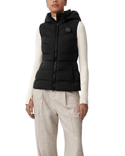 Clair Down Puffer Vest