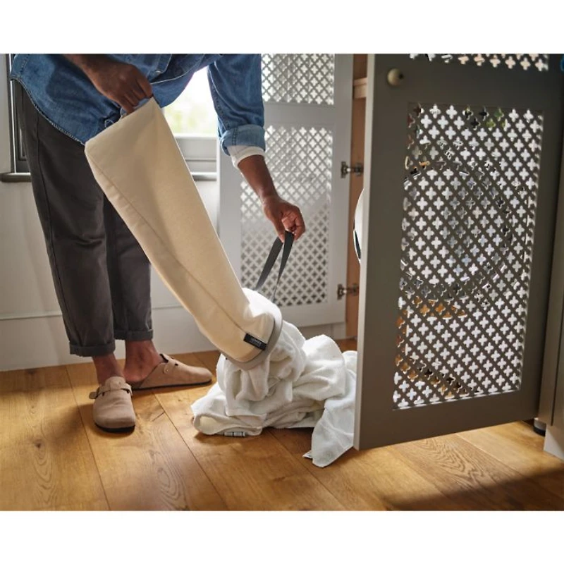 Tota Laundry Separation Basket - 90 Liter