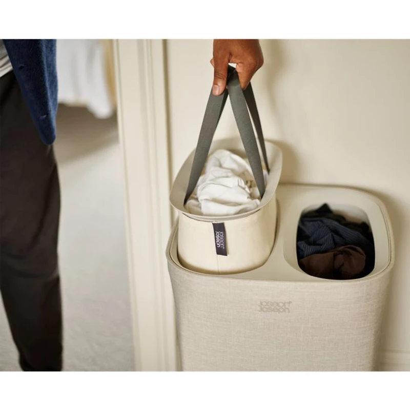 Tota Laundry Separation Basket - 60 Liter