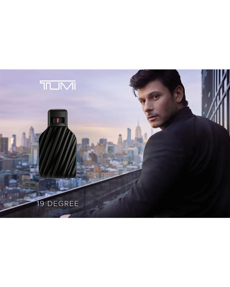 19 Degree Extrait de Parfum 3.4 oz.