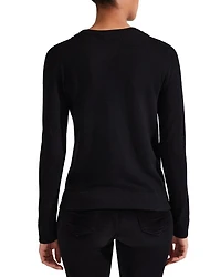 Alora Embellished Sweater