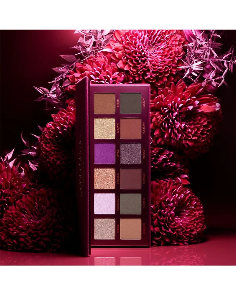 Fall Romance Eyeshadow Palette
