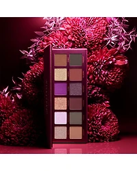 Fall Romance Eyeshadow Palette