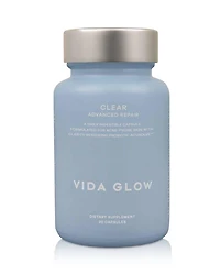 Clear Advanced Repair Dietary Supplement