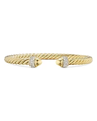 David Yurman Cable Bracelet