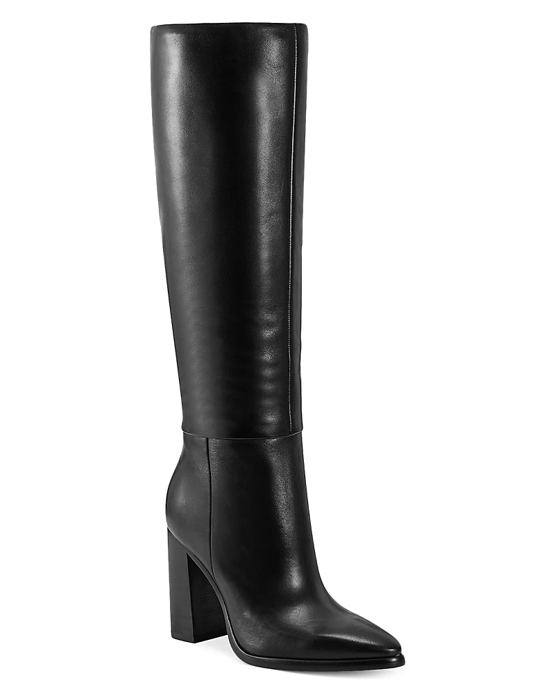 Marc Fisher Ltd. Women's Lannie High Heel Boots